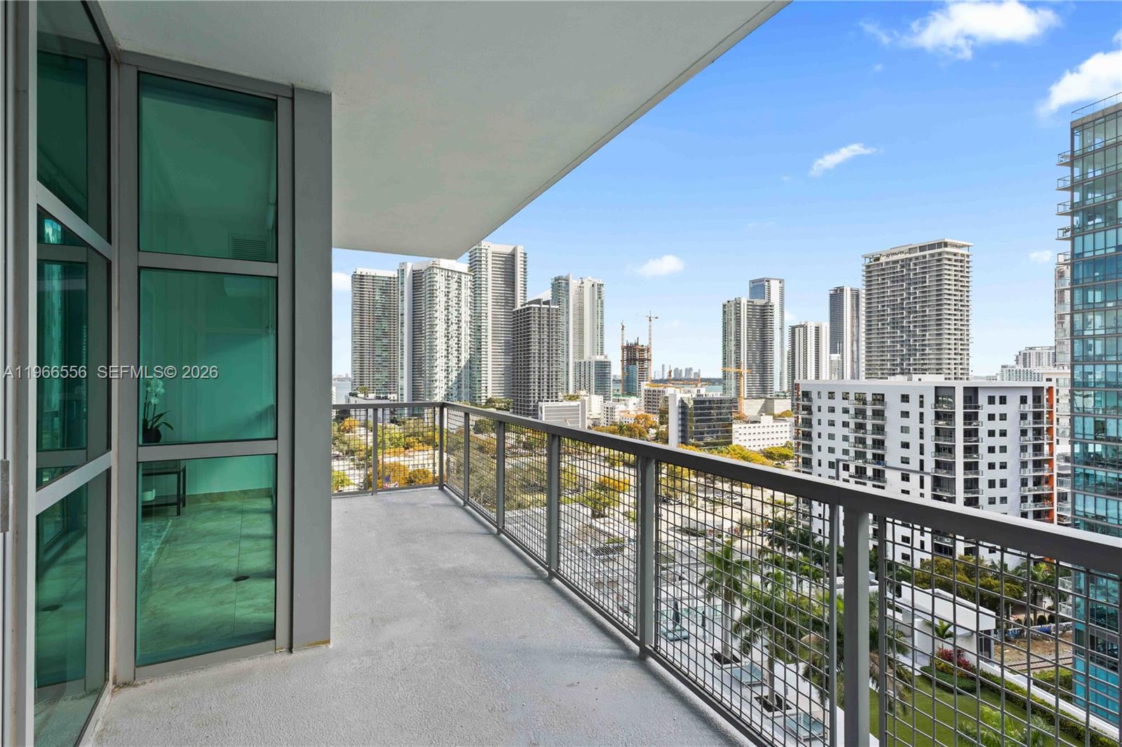 FOUR MIDTOWN MIAMI CONDO - Residential