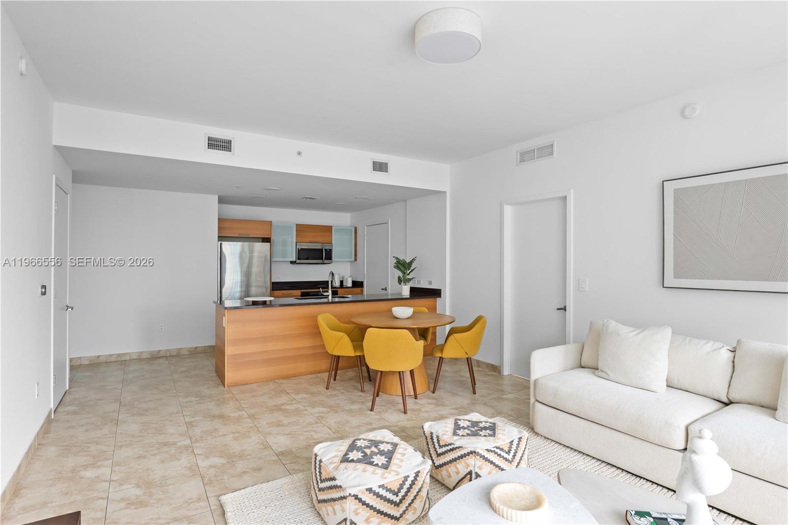 FOUR MIDTOWN MIAMI CONDO - Residential