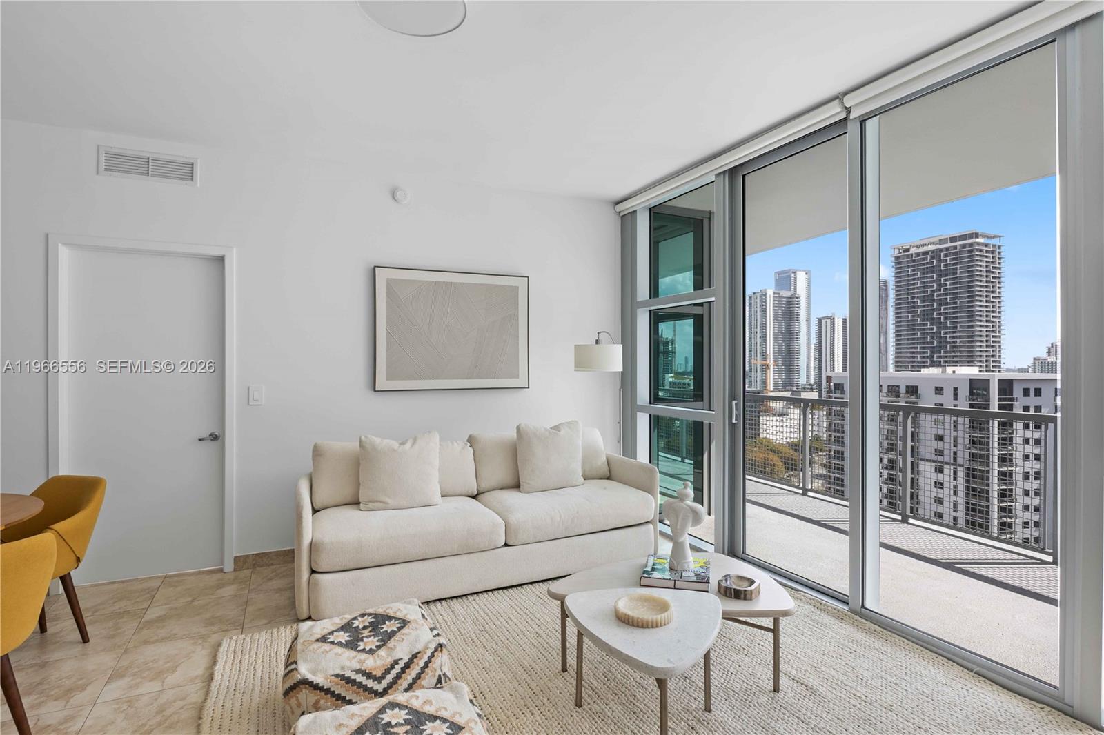 FOUR MIDTOWN MIAMI CONDO - Residential