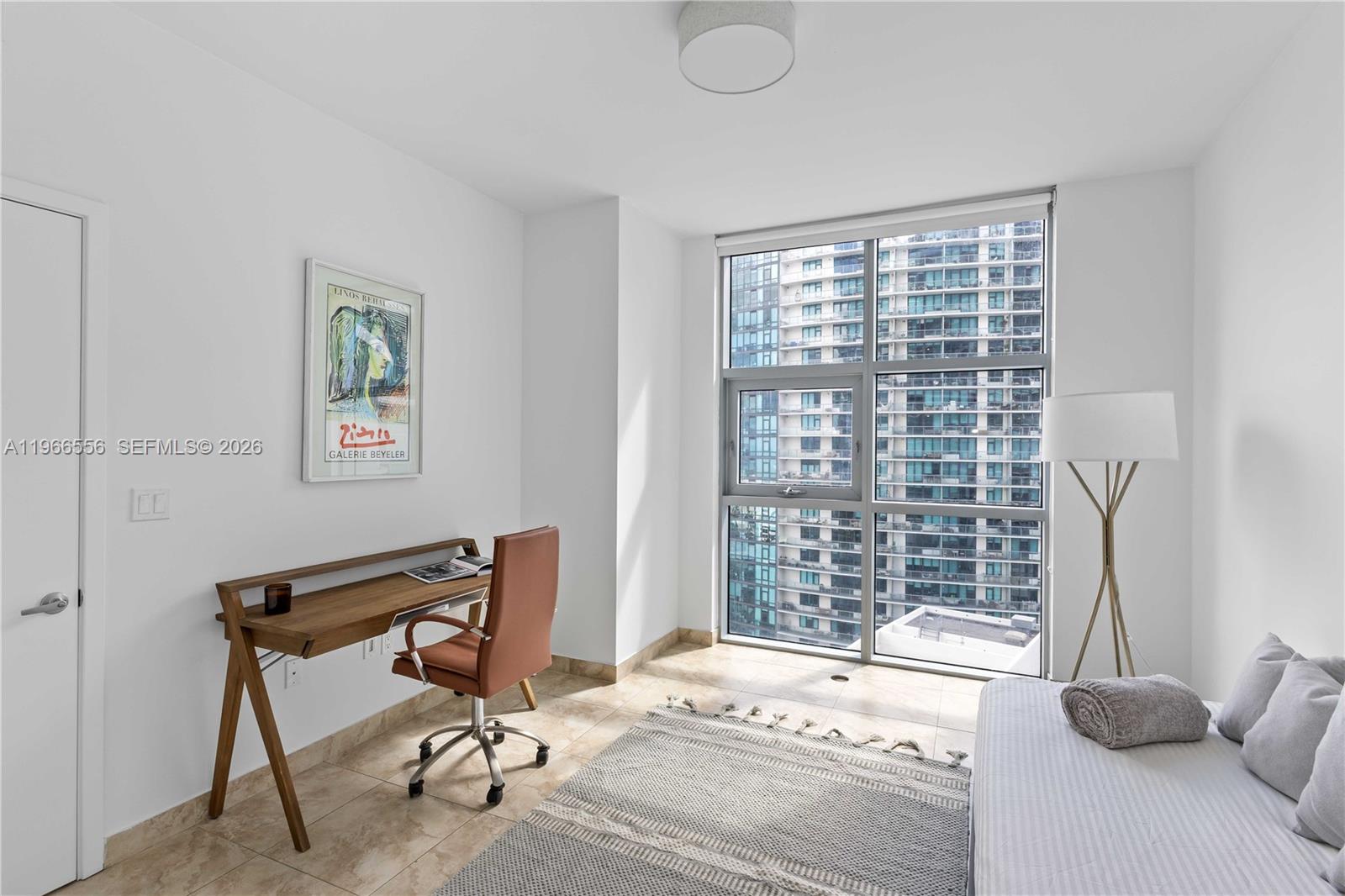 FOUR MIDTOWN MIAMI CONDO - Residential