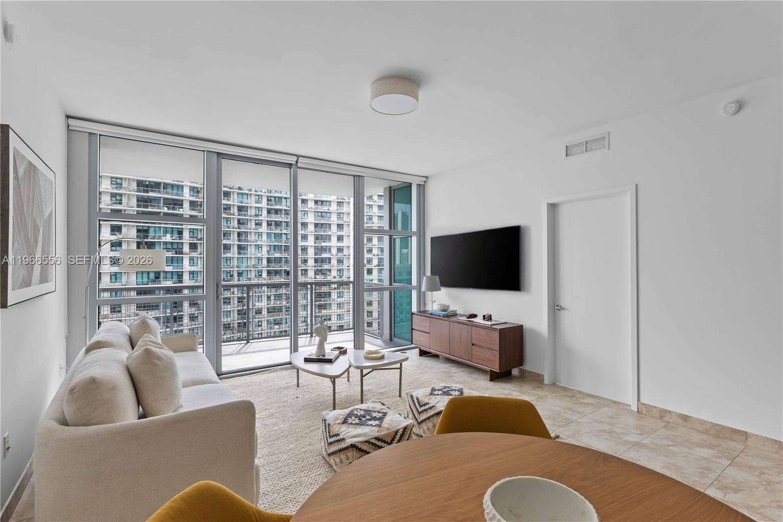FOUR MIDTOWN MIAMI CONDO - Residential