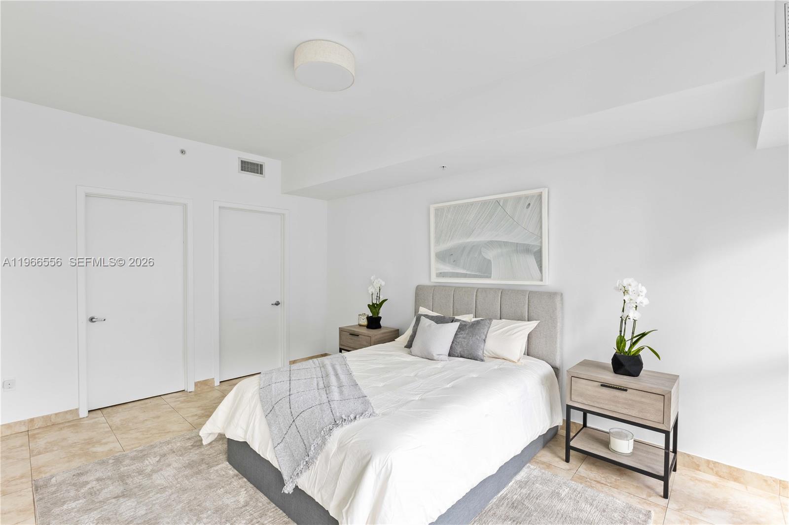FOUR MIDTOWN MIAMI CONDO - Residential