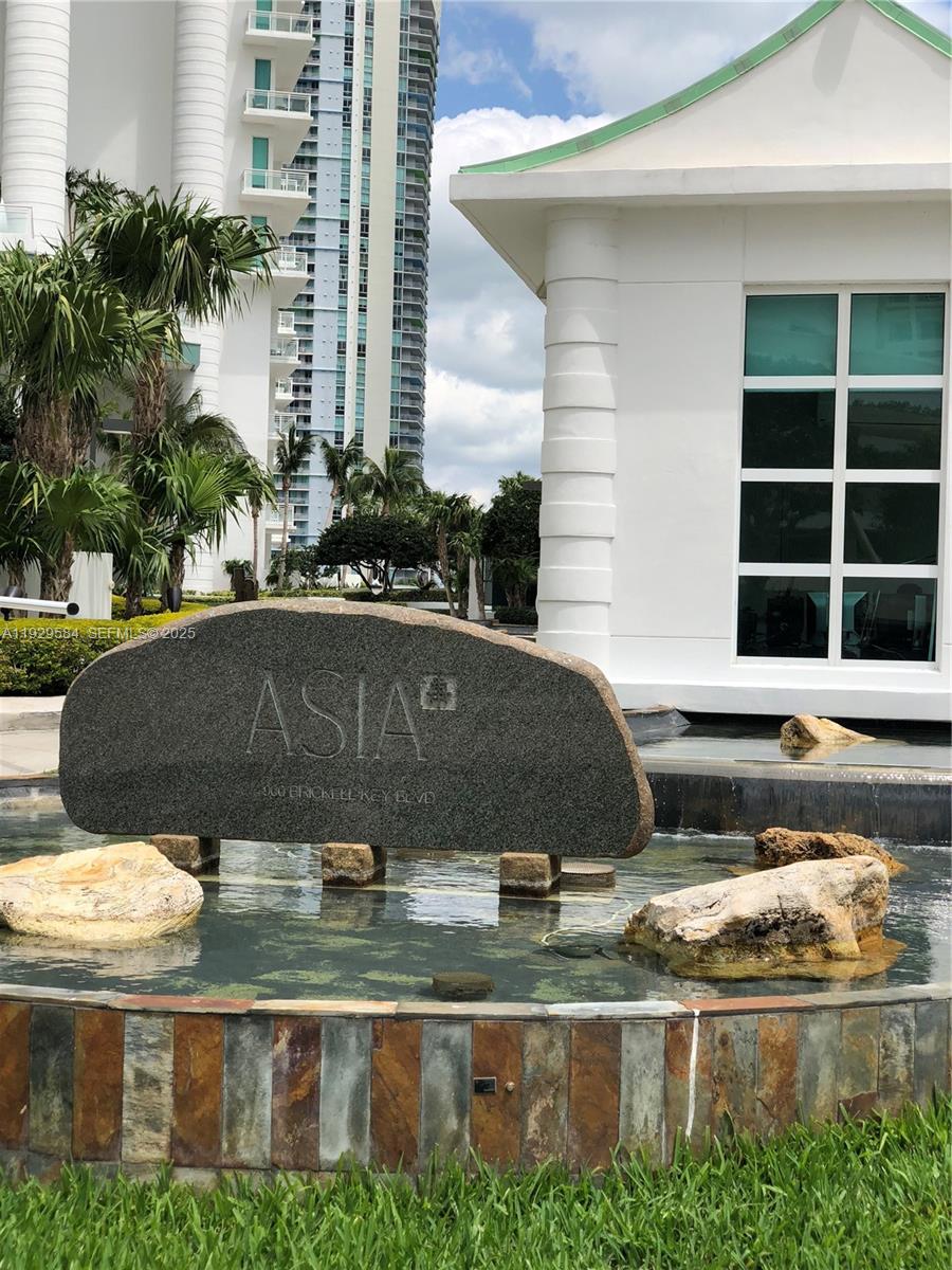 ASIA CONDO - Residential