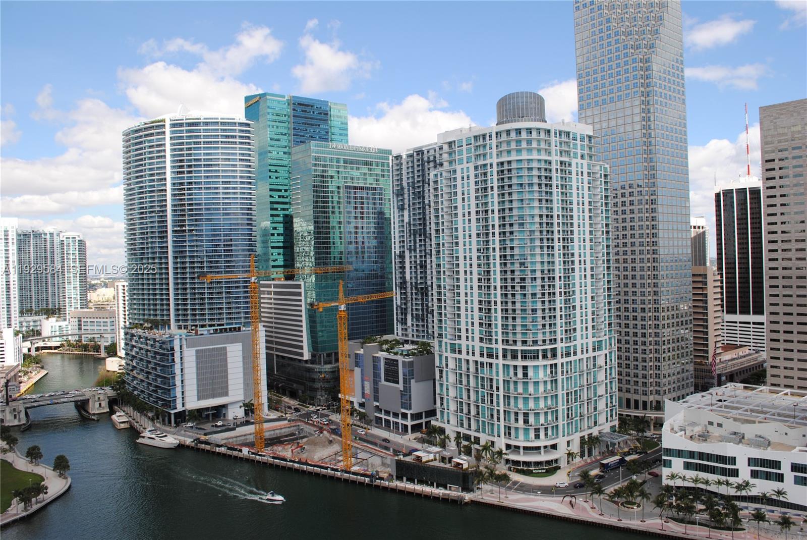 ASIA CONDO - Residential