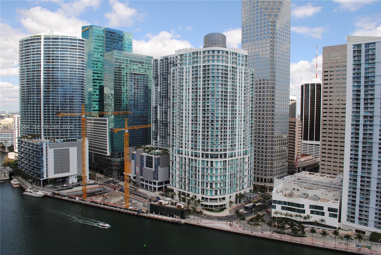 ASIA CONDO - Residential