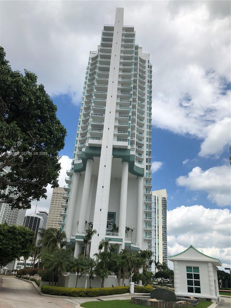 ASIA CONDO - Residential