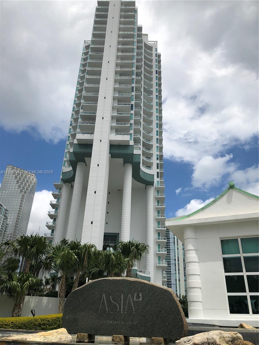 ASIA CONDO - Residential