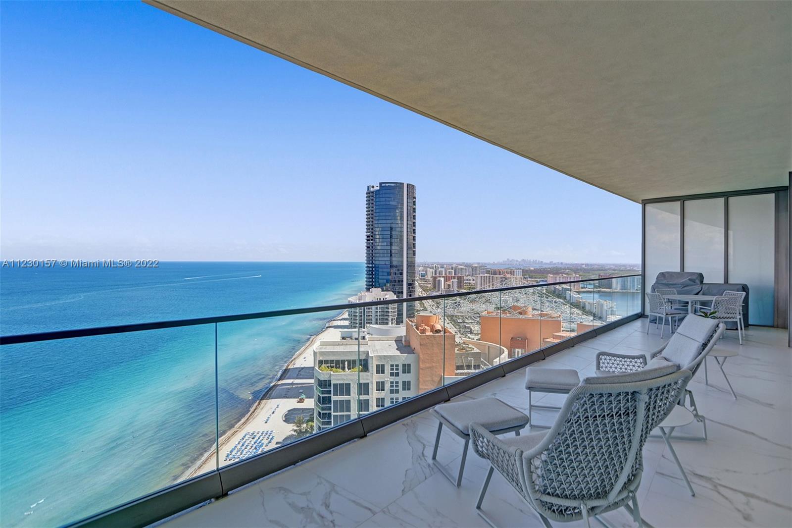18975 COLLINS CONDO - Residential