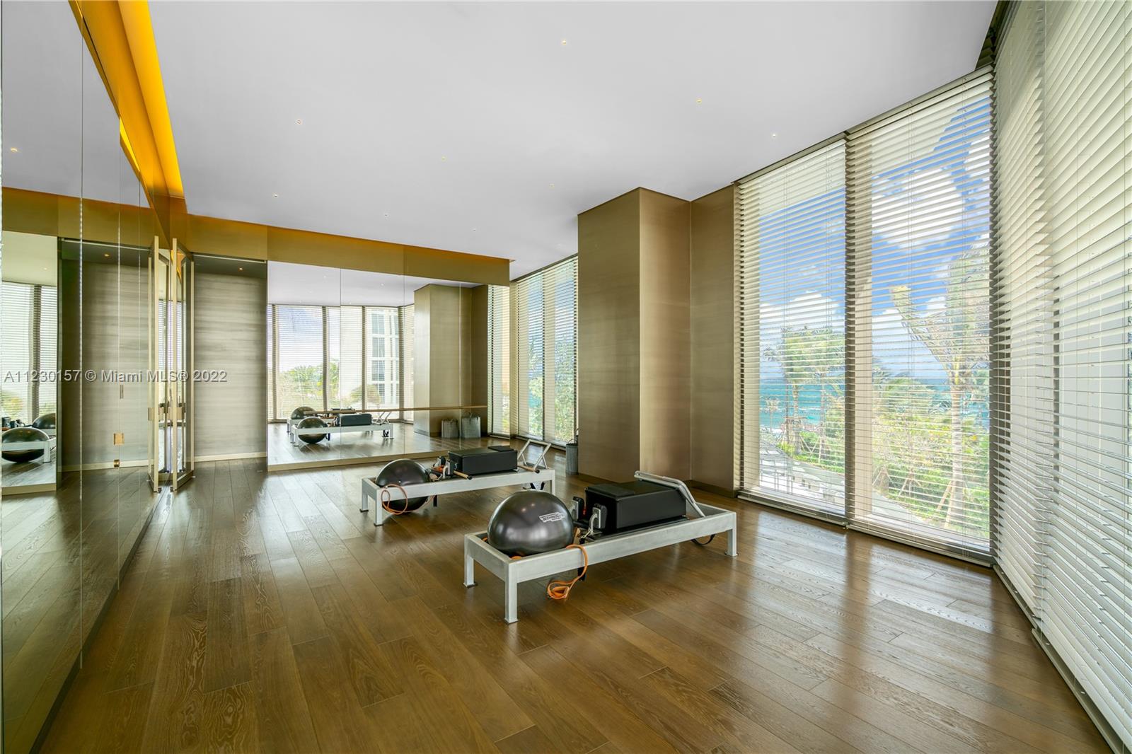 18975 COLLINS CONDO - Residential