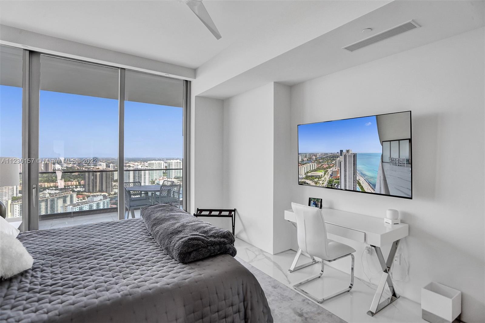 18975 COLLINS CONDO - Residential