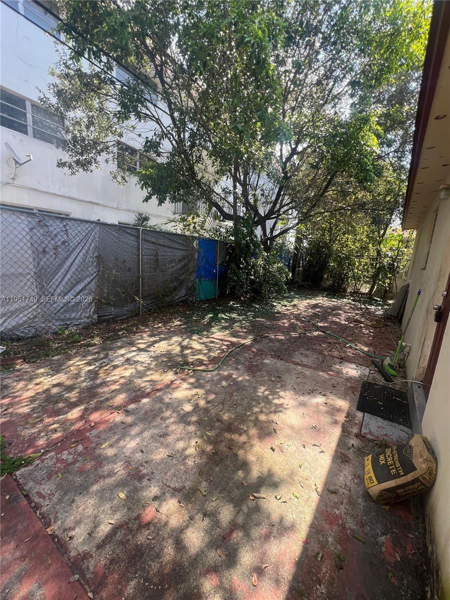 FULFORD HEIGHTS - Residential Lease