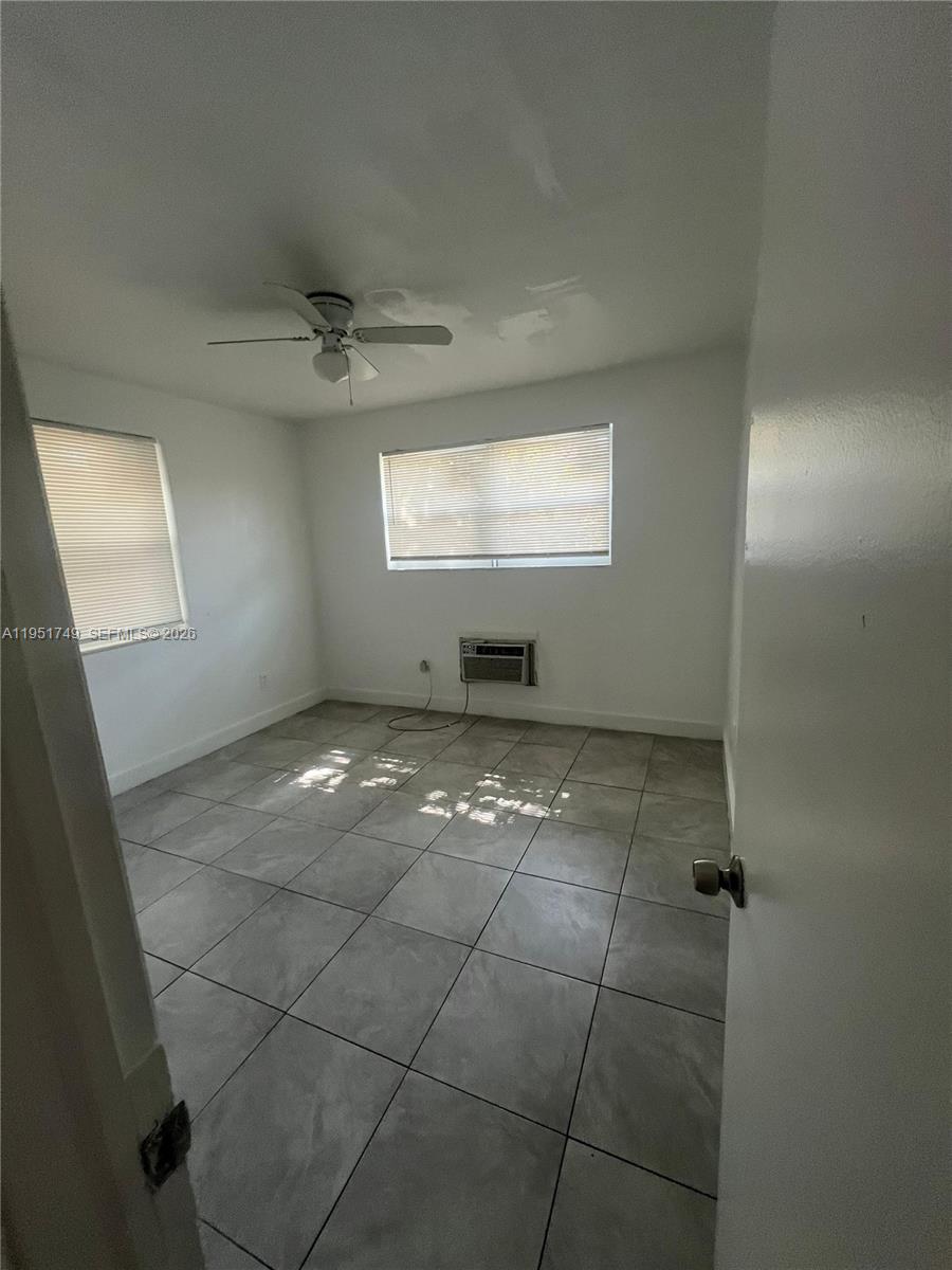 FULFORD HEIGHTS - Residential Lease