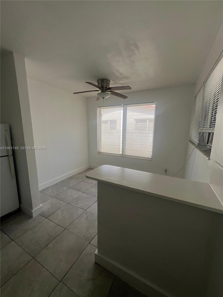 FULFORD HEIGHTS - Residential Lease