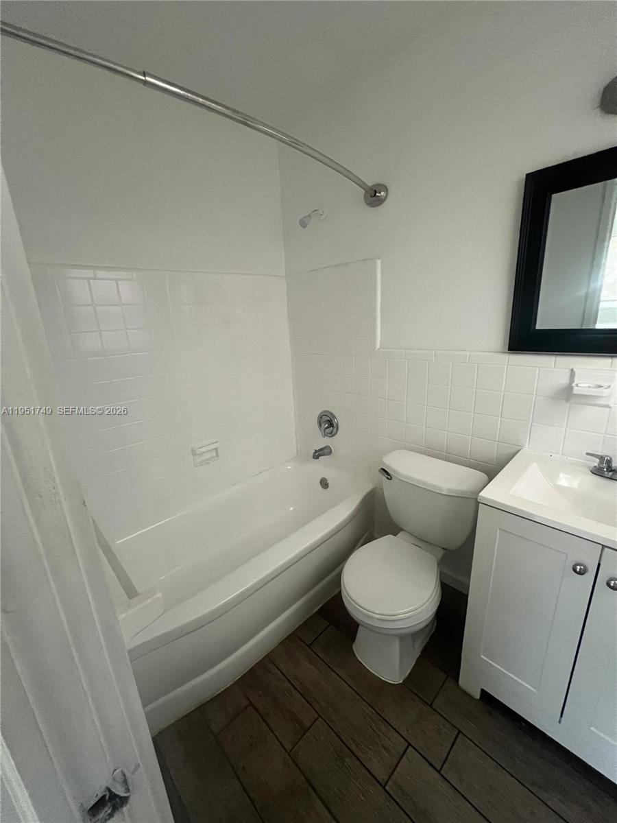 FULFORD HEIGHTS - Residential Lease