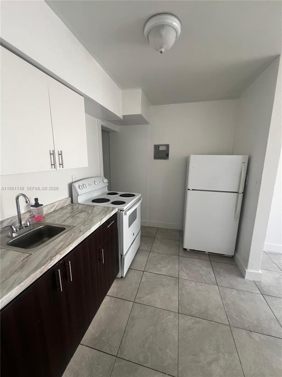 FULFORD HEIGHTS - Residential Lease