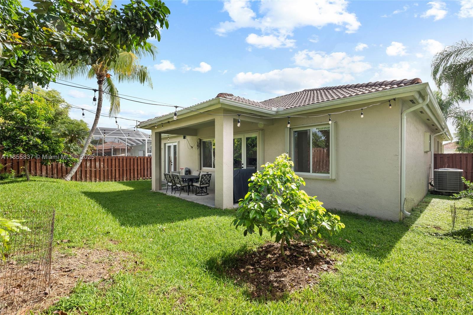 DUNWOODIE AT KEYS GATE - Residential