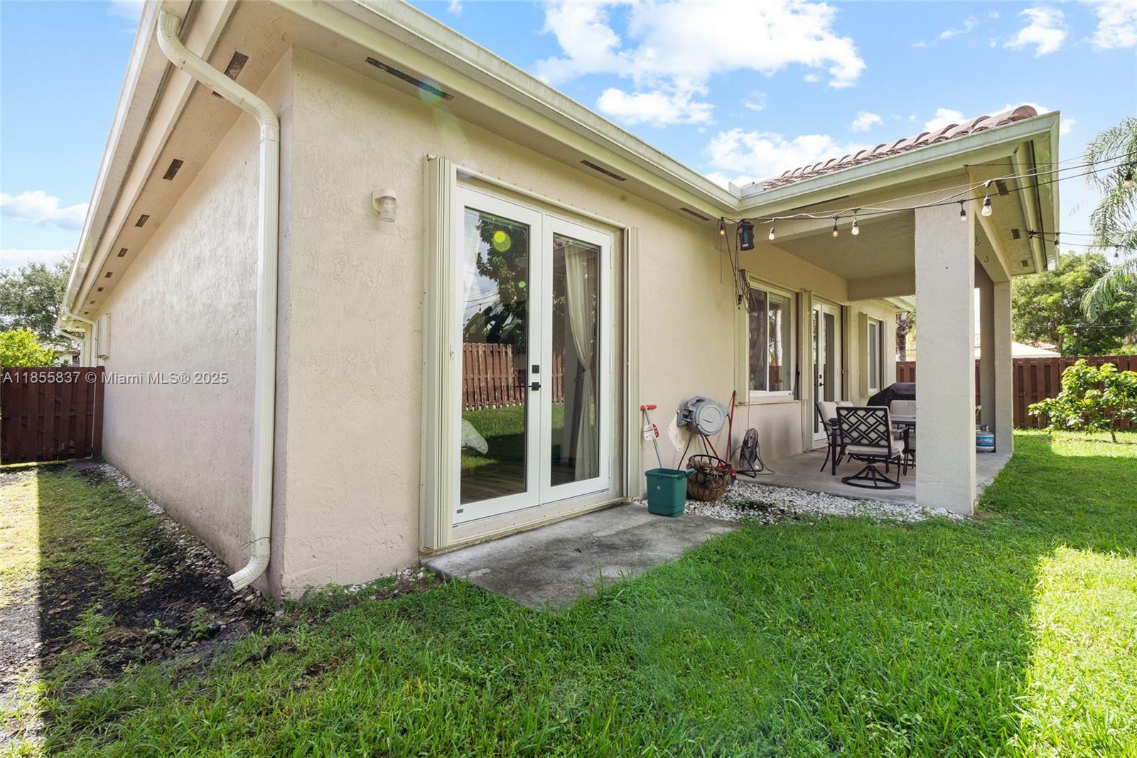 DUNWOODIE AT KEYS GATE - Residential