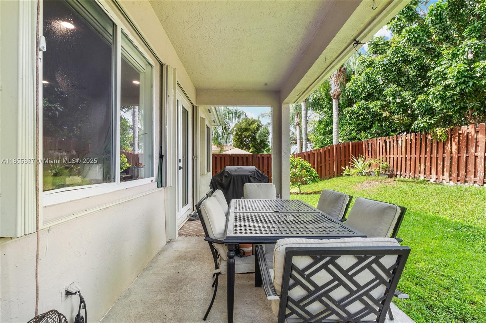 DUNWOODIE AT KEYS GATE - Residential