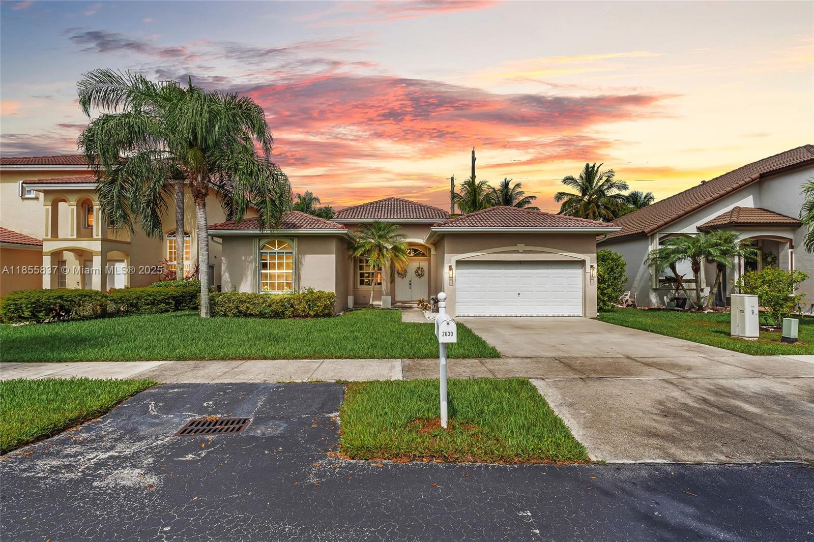 DUNWOODIE AT KEYS GATE - Residential