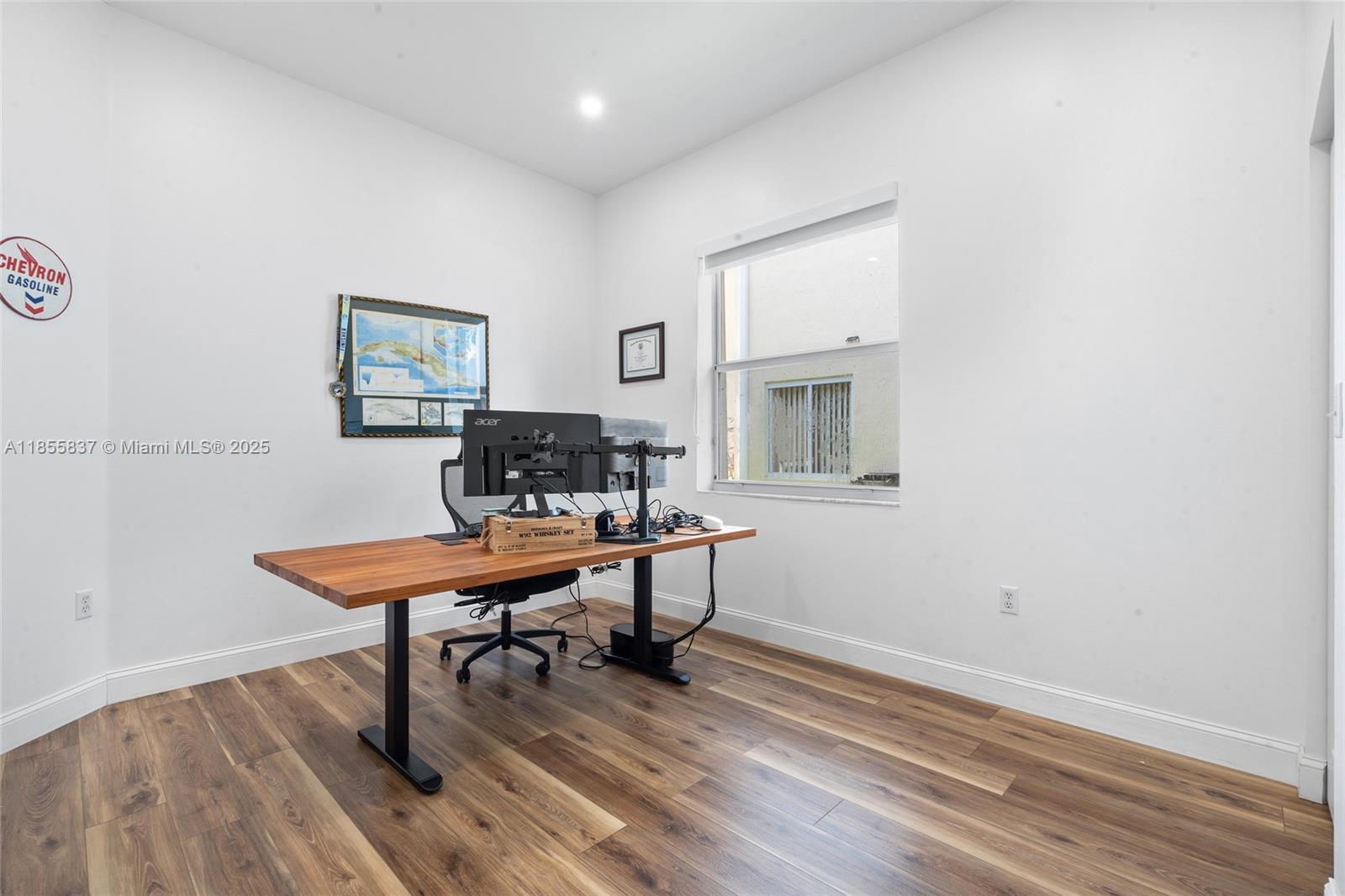 DUNWOODIE AT KEYS GATE - Residential