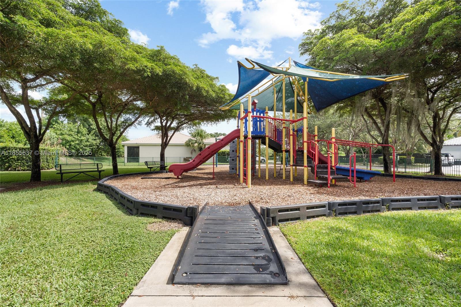 DUNWOODIE AT KEYS GATE - Residential