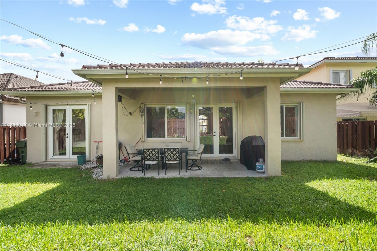 DUNWOODIE AT KEYS GATE - Residential