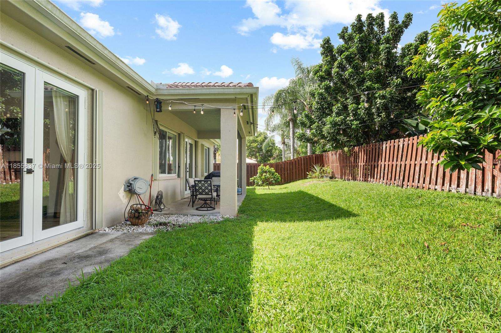 DUNWOODIE AT KEYS GATE - Residential