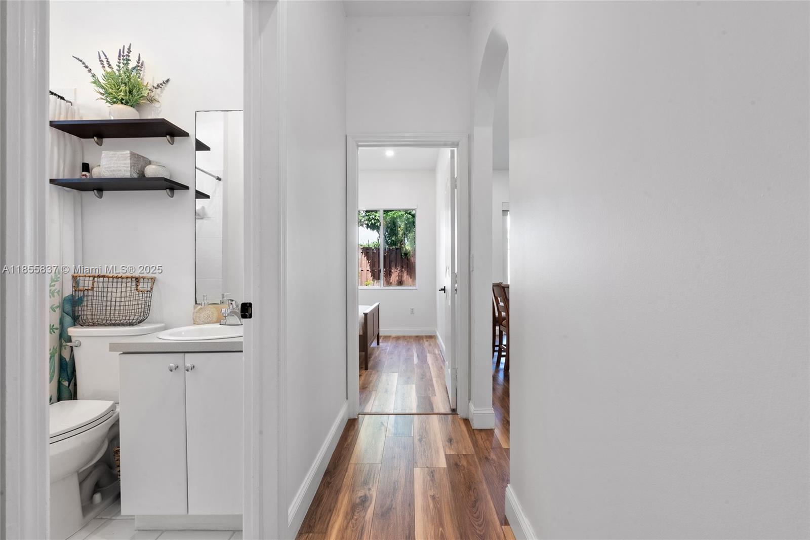 DUNWOODIE AT KEYS GATE - Residential