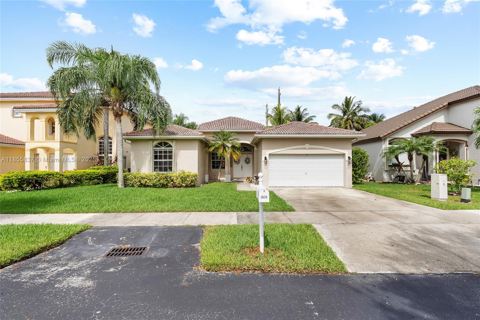 DUNWOODIE AT KEYS GATE - Residential