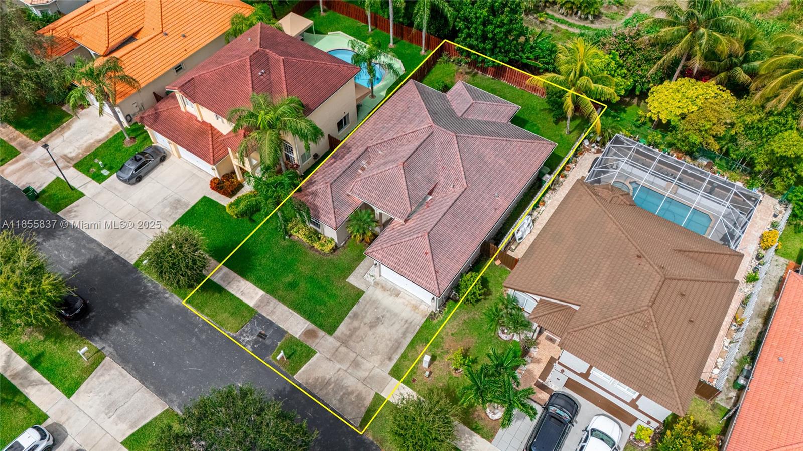 DUNWOODIE AT KEYS GATE - Residential
