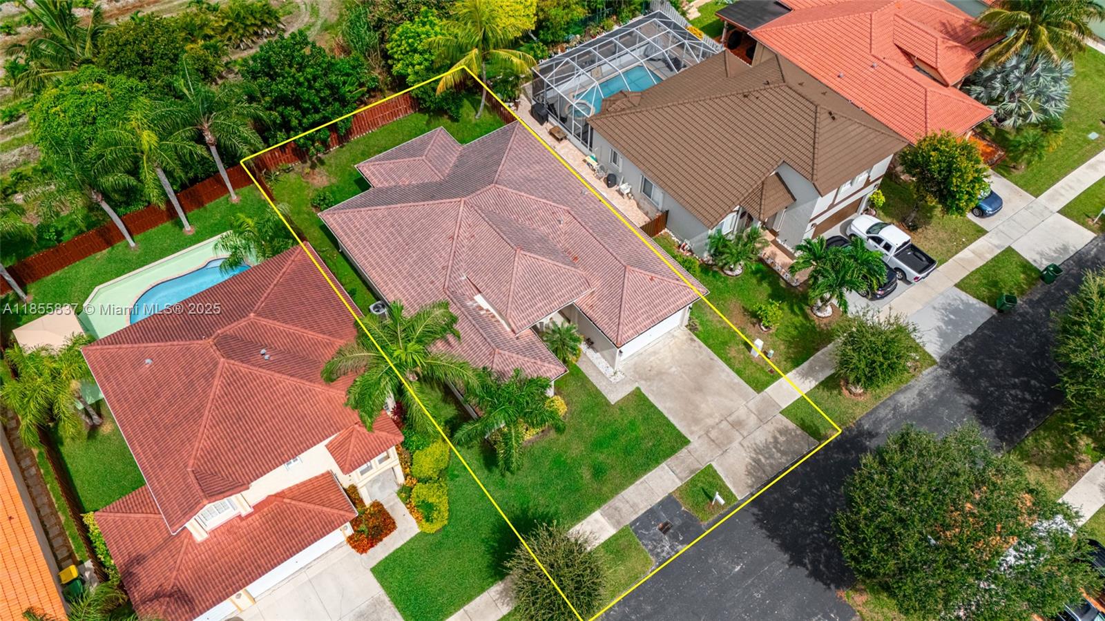 DUNWOODIE AT KEYS GATE - Residential