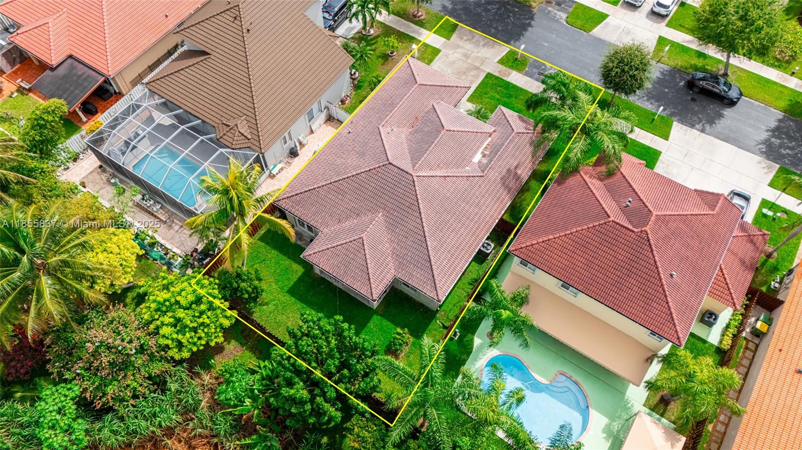 DUNWOODIE AT KEYS GATE - Residential