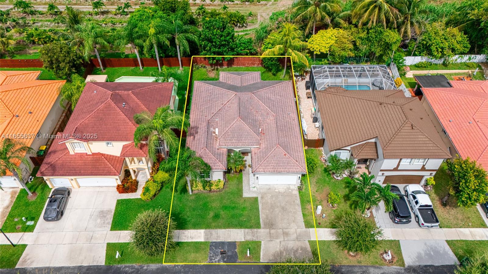 DUNWOODIE AT KEYS GATE - Residential