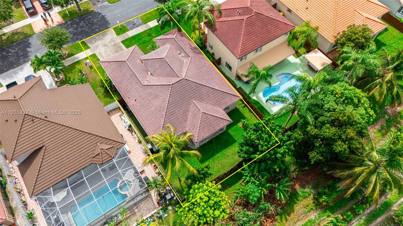 DUNWOODIE AT KEYS GATE - Residential
