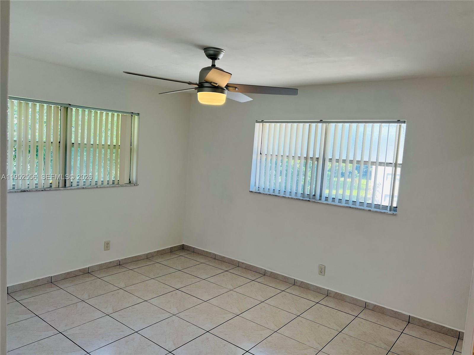 VERSAILLES GARDENS CONDO - Residential