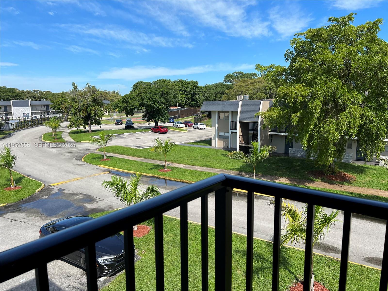 VERSAILLES GARDENS CONDO - Residential