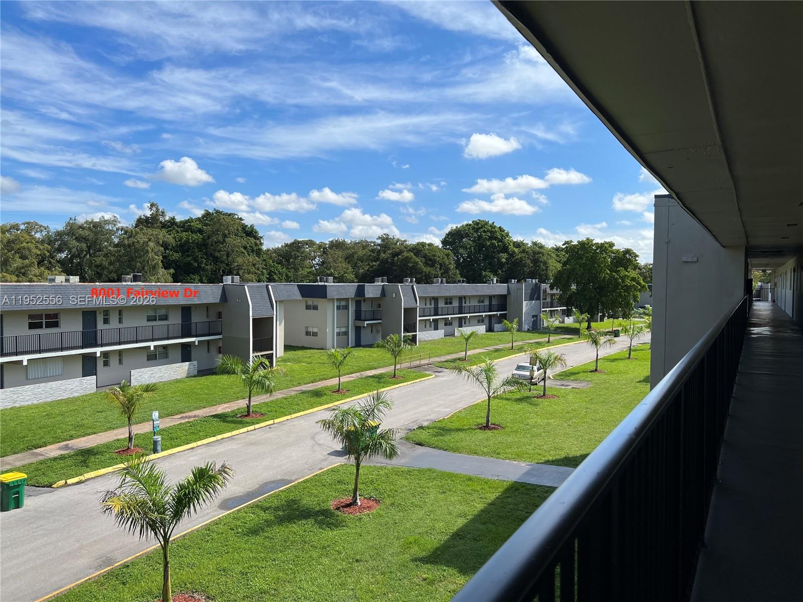VERSAILLES GARDENS CONDO - Residential