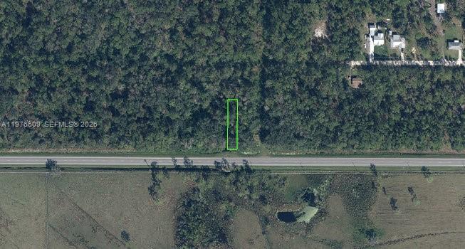 OWNER WILL FINANCE 3,000 DOWN 370.53 PER MONTH FOR 36 MONTHS AT 7% INTREST. Commercial land. Zoned as B2 Commercial. Orange Blossom is a fast-growing area with a lot of new homes. Great investment for now or to build later.