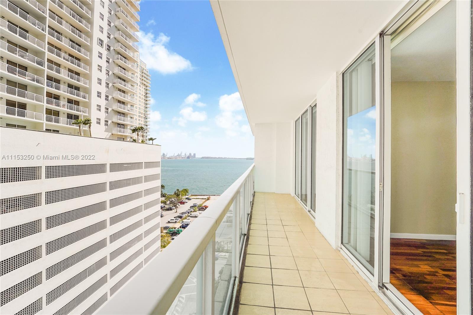 SOLARIS AT BRICKELL BAY C - Residential