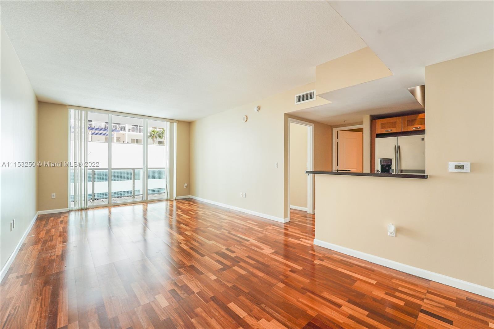 SOLARIS AT BRICKELL BAY C - Residential