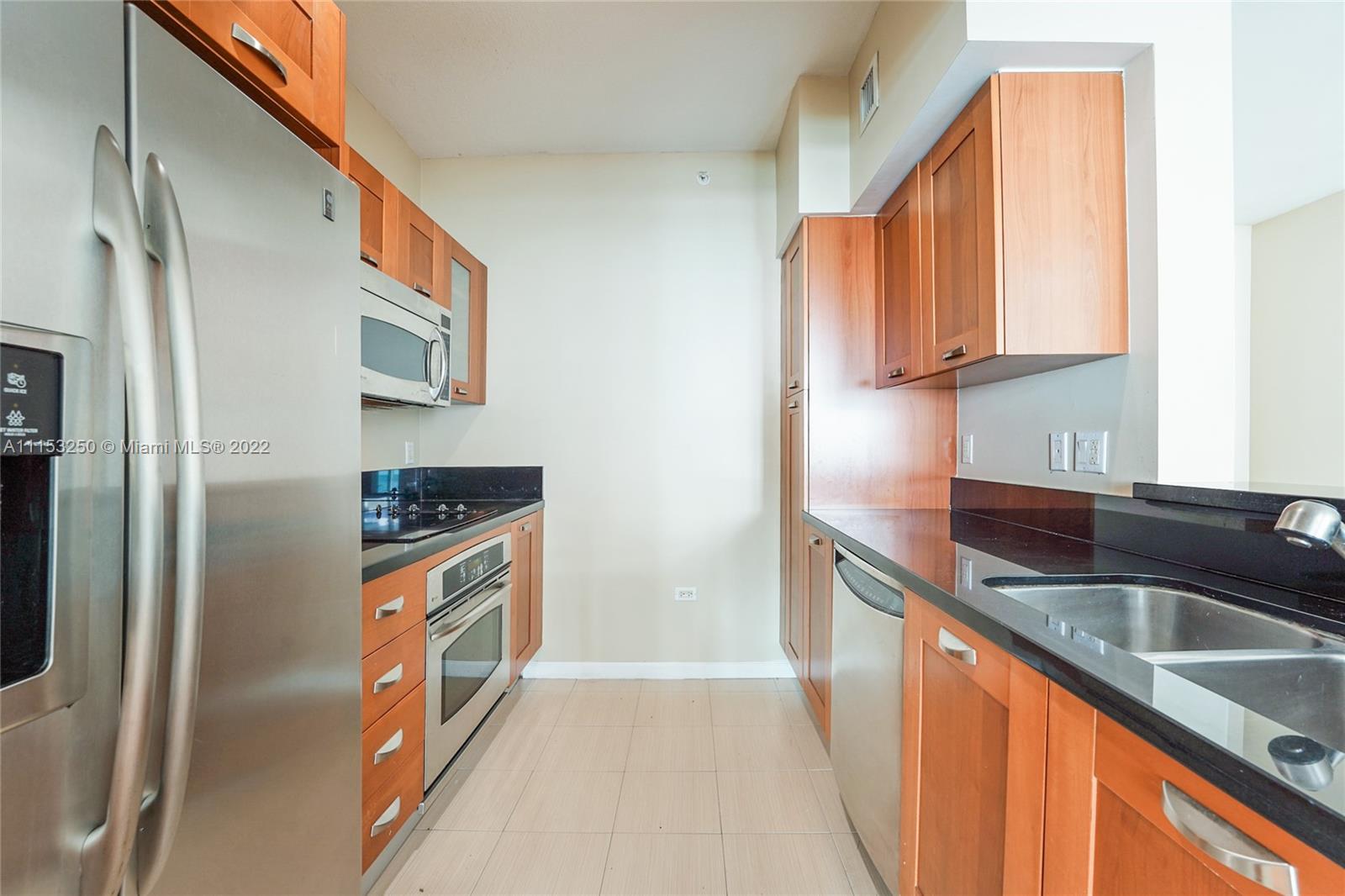 SOLARIS AT BRICKELL BAY C - Residential