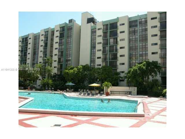 Plaza Of Americas Condo - Residential