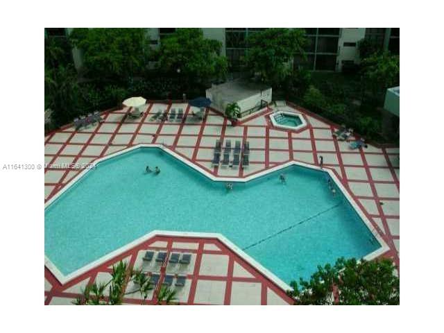 Plaza Of Americas Condo - Residential