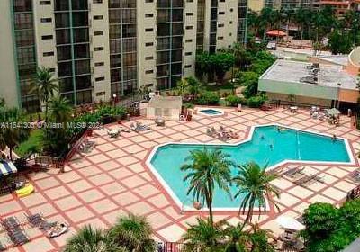 Plaza Of Americas Condo - Residential