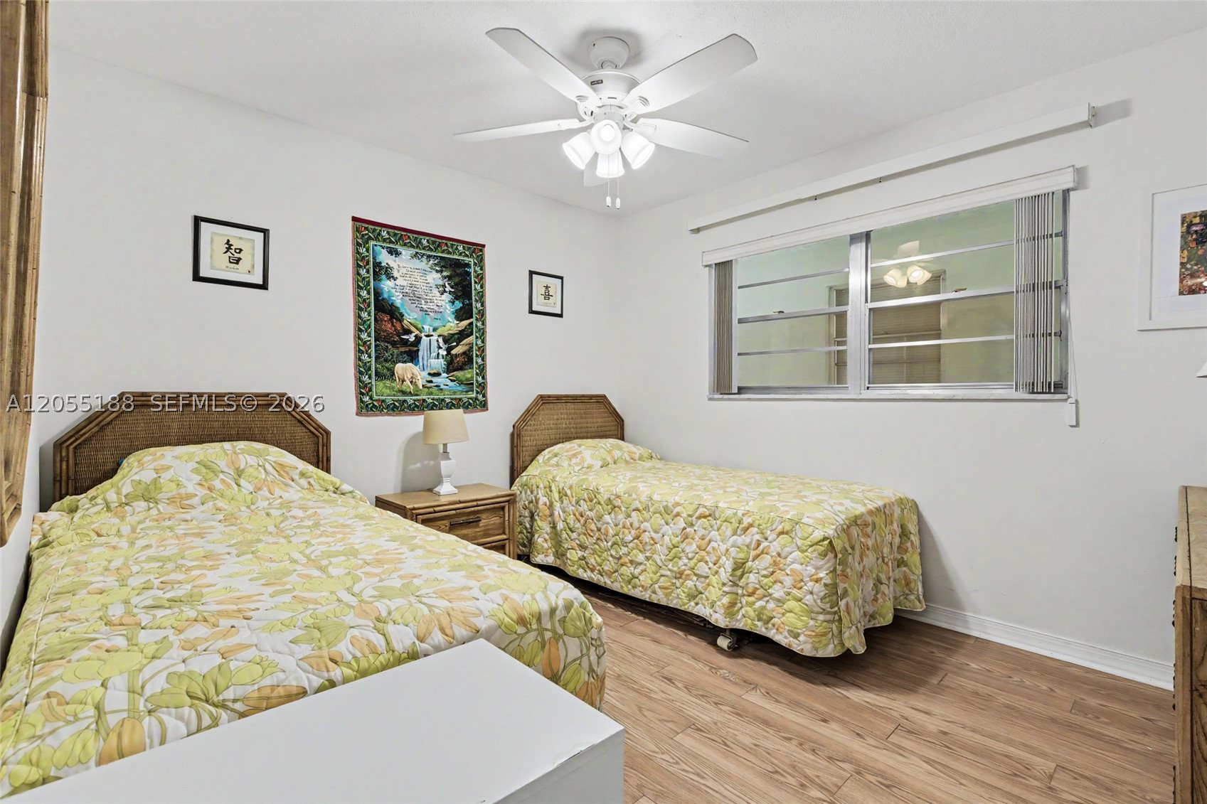 CRYSTAL COURT MANOR NO 9 - Residential
