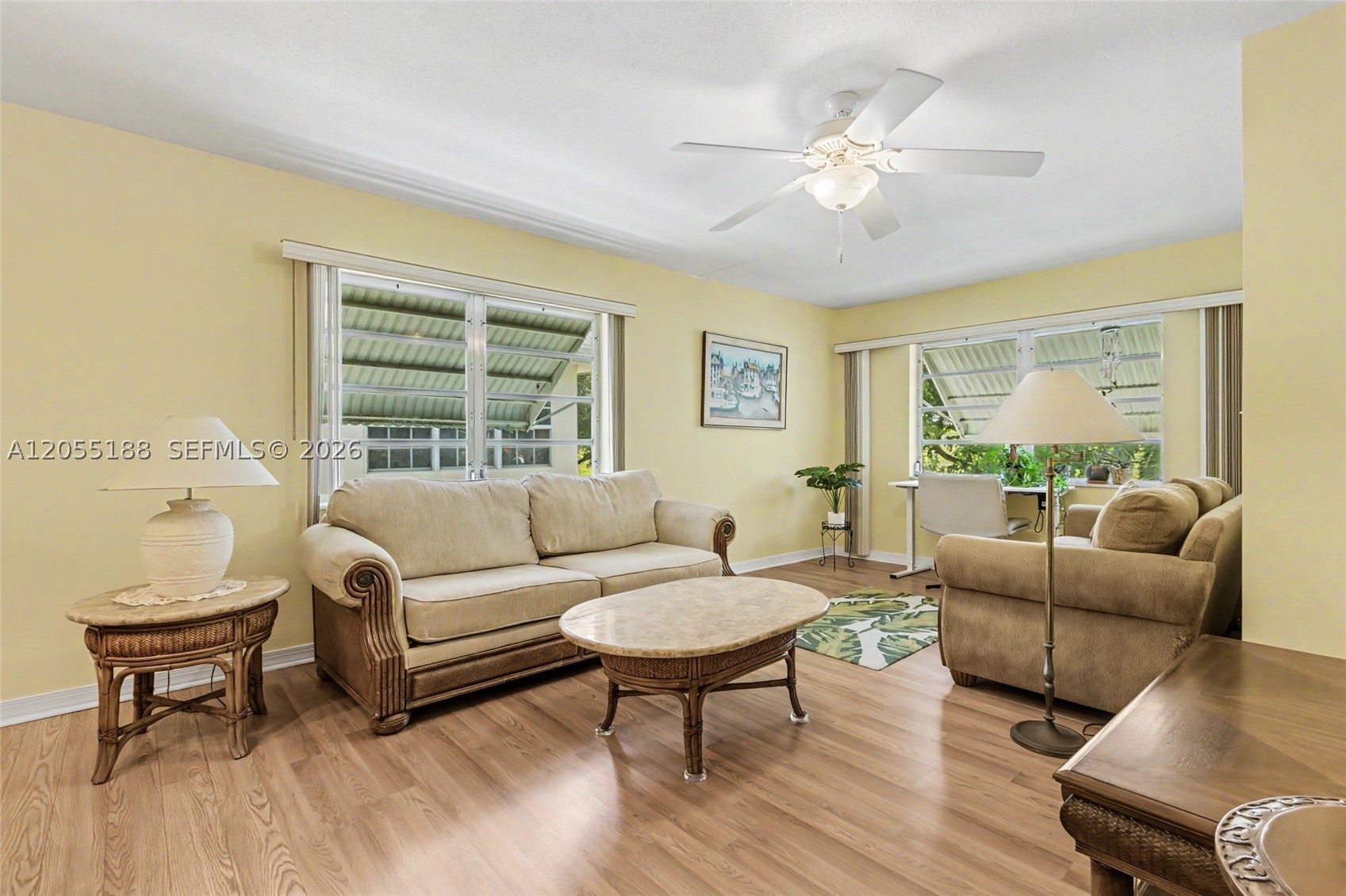 CRYSTAL COURT MANOR NO 9 - Residential