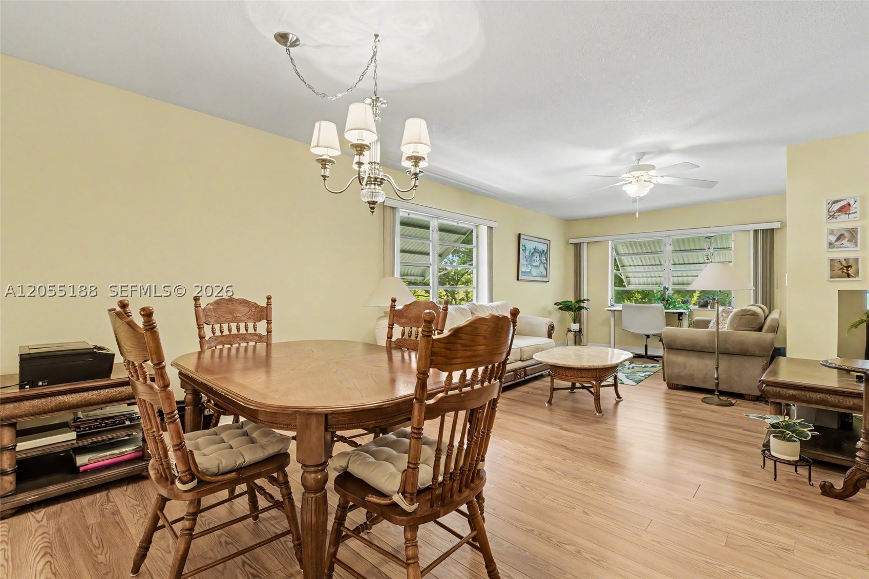 CRYSTAL COURT MANOR NO 9 - Residential