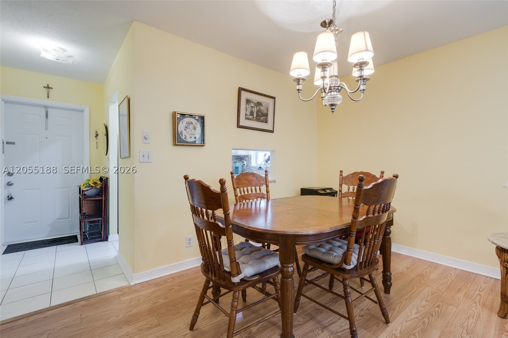 CRYSTAL COURT MANOR NO 9 - Residential