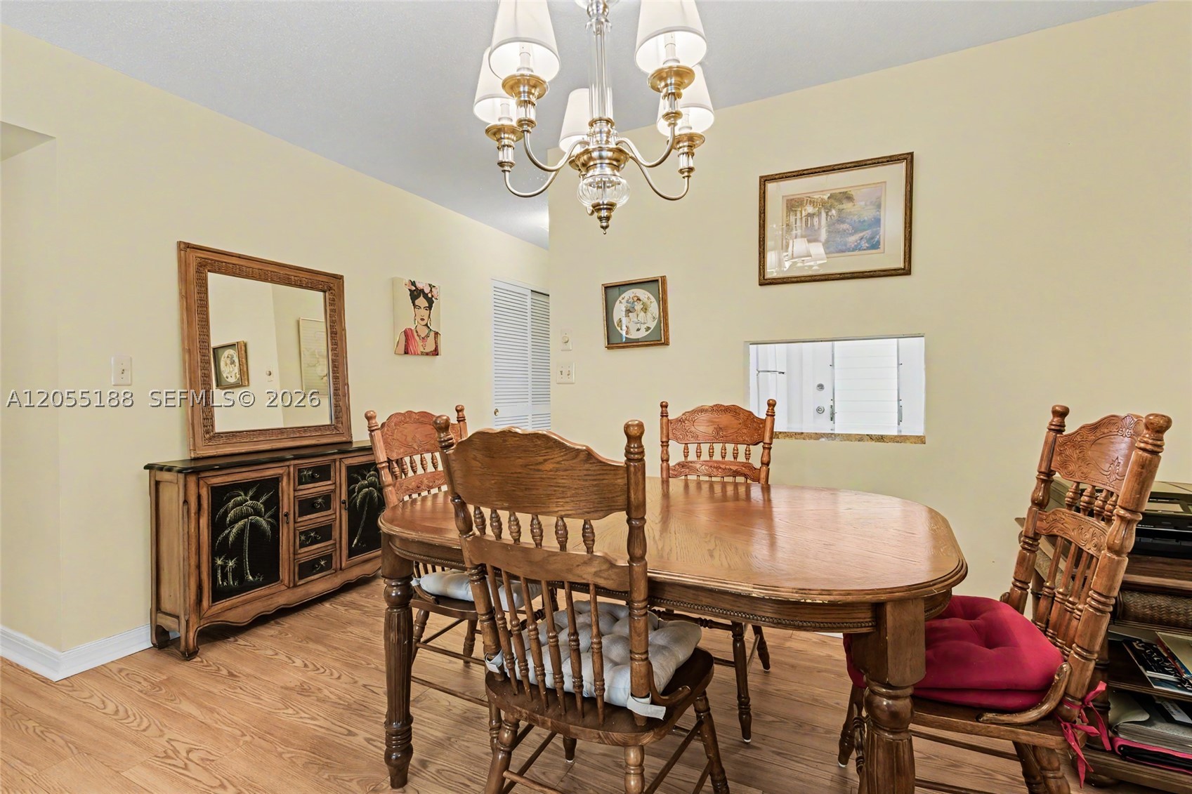 CRYSTAL COURT MANOR NO 9 - Residential