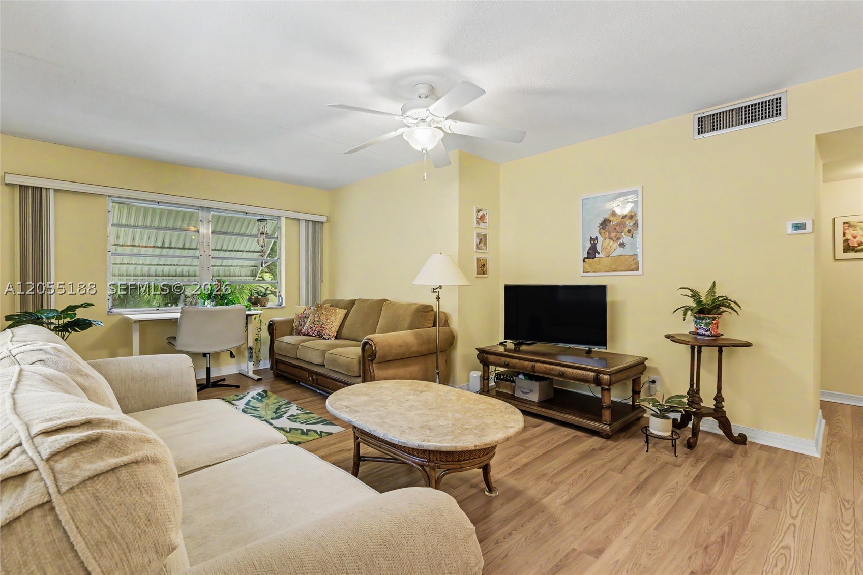 CRYSTAL COURT MANOR NO 9 - Residential